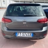 VW GOLF 7,5 1.6 DIESEL 115 CV ANNO 2017